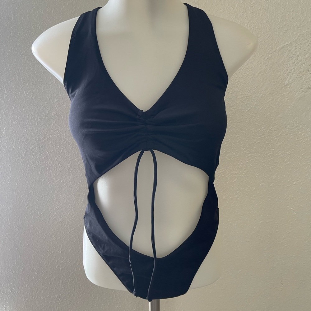 Victoria’s Secret swimsuit